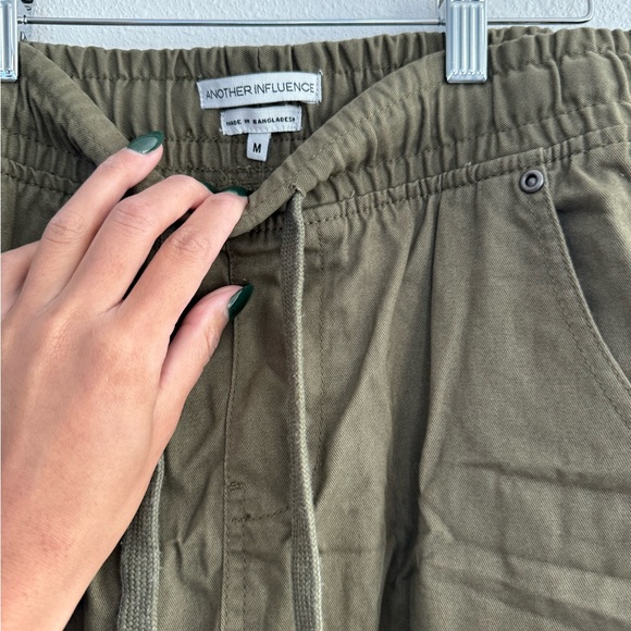 ASOS Cargo Joggers - Picture 5 of 5